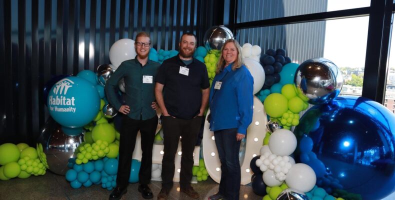 RGI Team attends 2026 Beyond the Build Luncheon