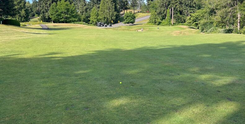 RGI Attends 2026 McDowell Golf Tournament