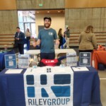 Collin McCracken, LG WWU Career Fair 2024