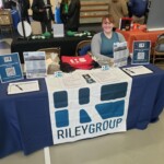 Lizzie Wratten, LG WWU Career Fair 2024