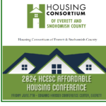 2024 HCESC Affordable Housing Conference Sign 2024 HCESC Affordable Housing Conference Sign