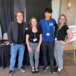 RGI Team Members Volunteering at the 2024 HCESC Affordable Housing Conference RGI Team Members Volunteering at the 2024 HCESC Affordable Housing Conference