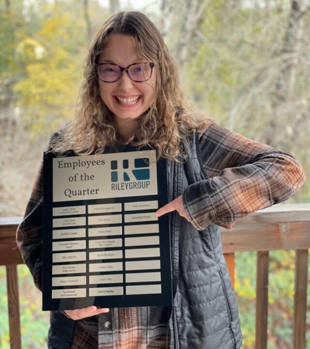 EOQ 2024 Q3 Winner - Samantha Pletsch EOQ 2024 Q3 Winner - Samantha Pletsch