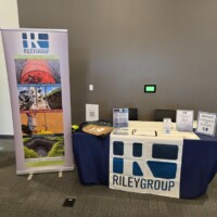 UW Bothell Tech & Engineering Fair RGI's Booth at the UW Bothell Fair