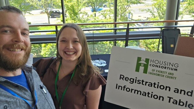 RGI at 2025 HCESC Annual Affordable Housing Conference RGI at 2025 HCESC Annual Affordable Housing Conference