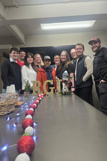12.17.25 RGI Team Gathering 12.17.25 RGI Team Gathering