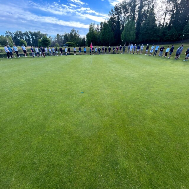 RGI Attends 2026 McDowell Golf Tournament RGI Attends 2026 McDowell Golf Tournament