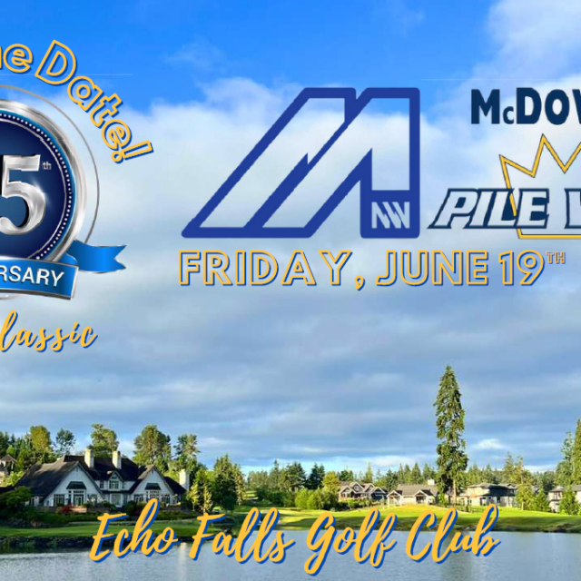 RGI Attends 2026 McDowell Golf Tournament RGI Attends 2026 McDowell Golf Tournament